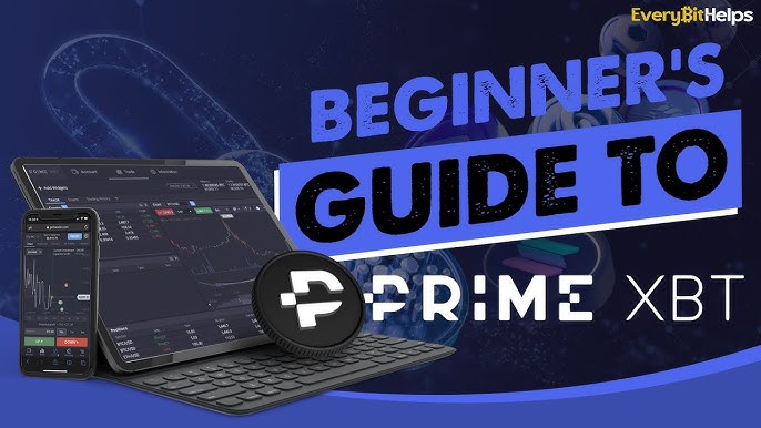 Your Ultimate Guide to PrimeXBT Trading Companion 1472090516 Your Ultimate Guide to PrimeXBT Trading Companion 1472090516