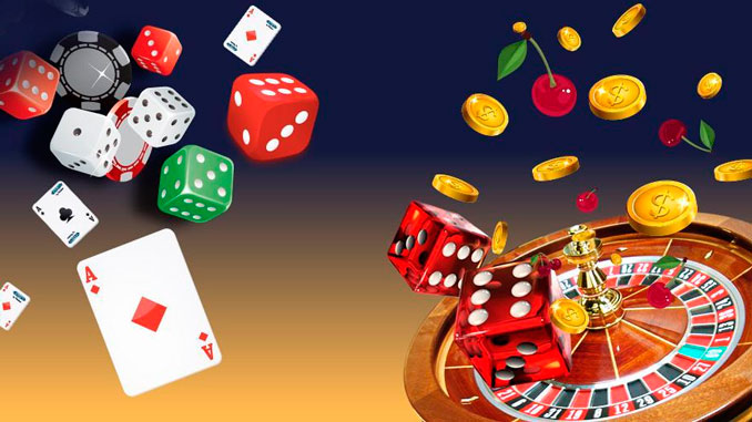 Casinos Sin DNI Oportunidades de Juego sin Complicaciones Casinos Sin DNI Oportunidades de Juego sin Complicaciones