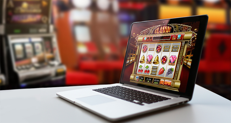 Experience the Thrill of Online Casino Magic Win! Experience the Thrill of Online Casino Magic Win!
