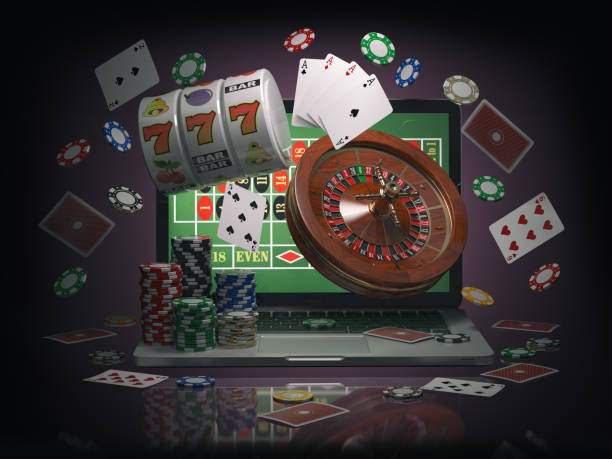 Experience the Thrills of Online Casino at Jokabet Experience the Thrills of Online Casino at Jokabet