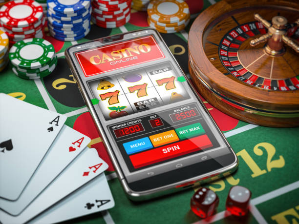 Experience the Thrills of Online Casino at Jokabet Experience the Thrills of Online Casino at Jokabet