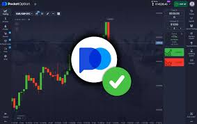 Pocket Option Official Platform Your Gateway to Successful Trading