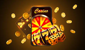 The Adventure of Jackpot Raider Unlocking Treasures of the Casino World The Adventure of Jackpot Raider Unlocking Treasures of the Casino World