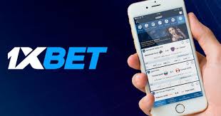 Download the 1xBet App for Seamless Betting Download the 1xBet App for Seamless Betting