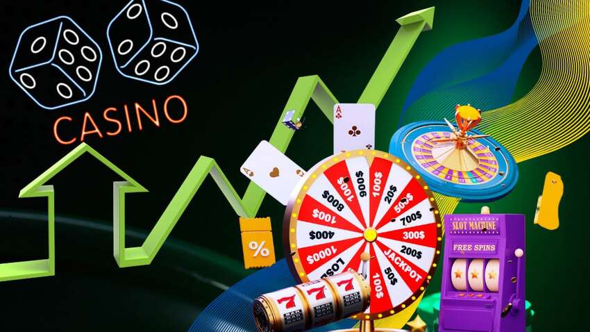 Exploring the Rise of Crypto Casinos in Africa