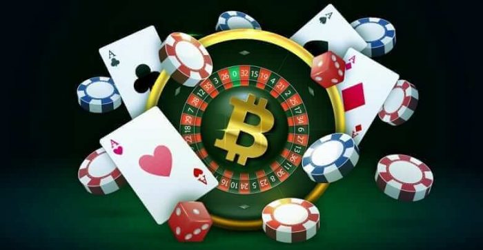 Exploring the Rise of Crypto Casinos in Africa