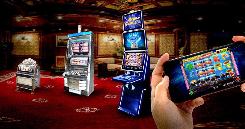 Discover the Thrills of Casino 770 Your Ultimate Gaming Destination 1076927502